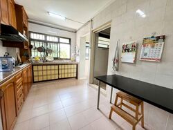 Blk 349 Corporation Drive (Jurong West), HDB 5 Rooms #593626801